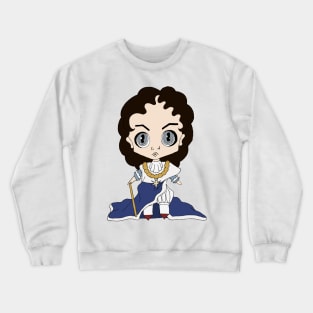 Louis XIV Crewneck Sweatshirt